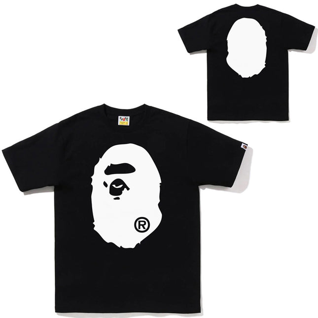 BAPE Miami Camo Unisex Summer Sports T-Shirt