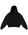 S / Schwarzer Pullover