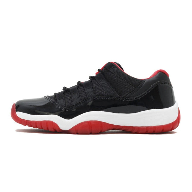 Retro High-Top Basketball Sneakers
