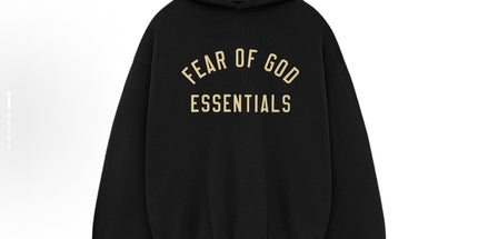 ESSENTIALS FEAR OF GOD Men's and Women's