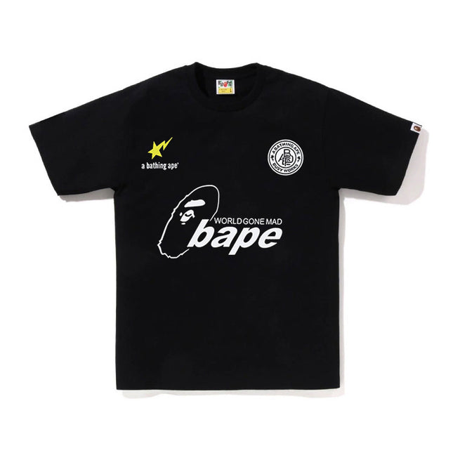 Bape Sakura Tee
