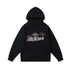 S / 8824 black sweater