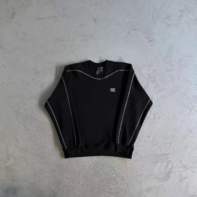 Y2k Kroen Tracksuits - Sweatpants & Sweatshirt
