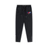 S / 8819 black sweatpants