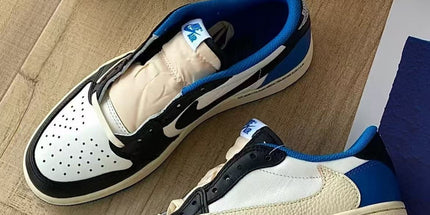 Nike x Travis Scott Sneakers