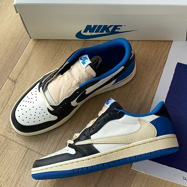 Nike x Travis Scott Sneakers