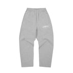 Grey guard pants