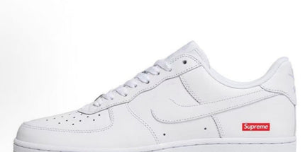 Nike Air Force 1 shoes