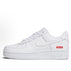 36 / Supreme white