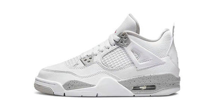 Retro Court Basketball Shoes
