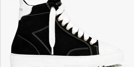 Numeris trainers sports casual shoes