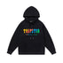S / 8818 black sweater