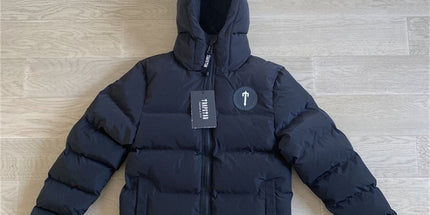 Trapstar Hooded Jacket