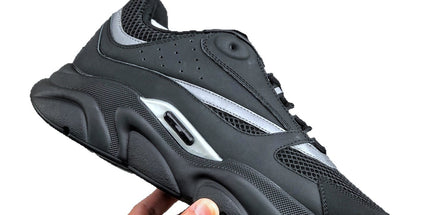 Dior B22 Unisex Thick Running Shoes