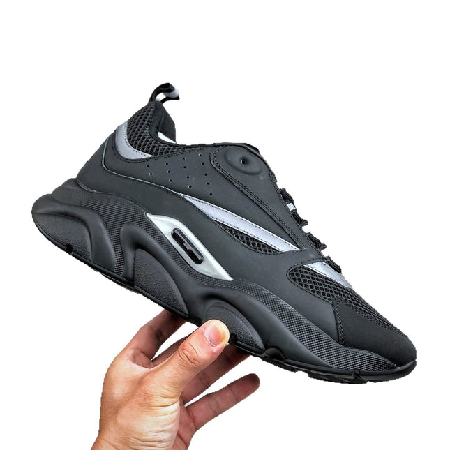 Dior B22 Unisex Thick Running Shoes