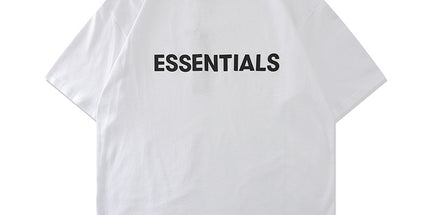 FEAR OF GOD Essentials Chest Logo Hoodie & Pants Set