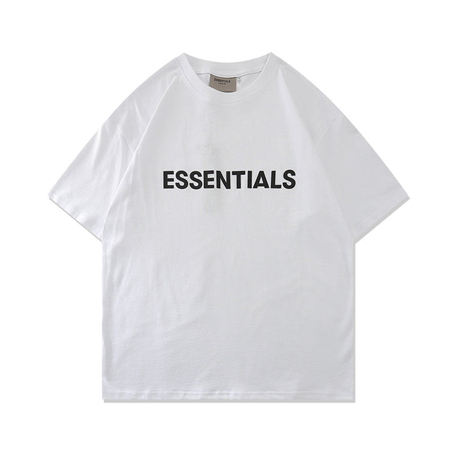 FEAR OF GOD Essentials Chest Logo Hoodie & Pants Set