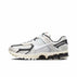 36 / FN7649-110 White & Black