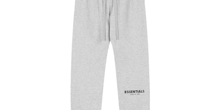 ESSENTIALS Hooded Set Pants & Top