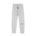 S / Gray pants
