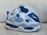 Joe - Gray-blue