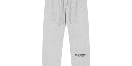 Essentials hooded sweatshirt sweatpants