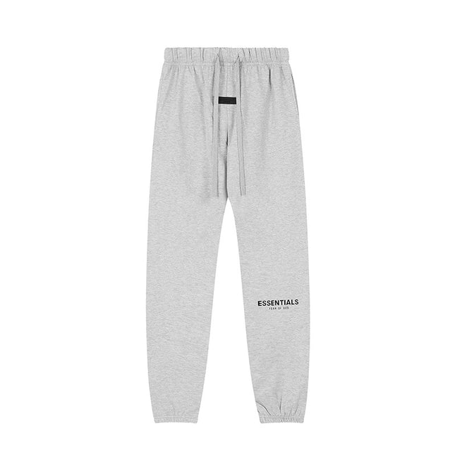 Essentials hooded sweatshirt sweatpants