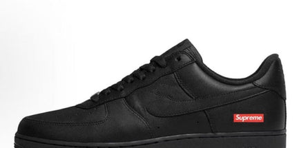 Nike Air Force 1 shoes