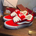 36 / Knu Skool - red-white