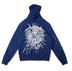 S code / Sweatshirt C4001-dark blue