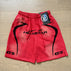 S / 767 washed red