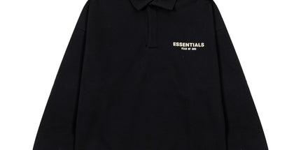 FOG Double Line Fleece Hoodie & Sweatpants Set