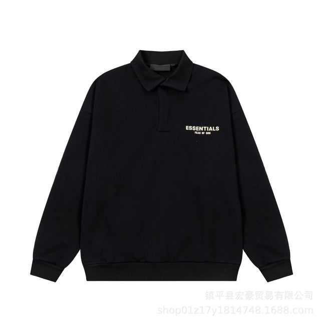 FOG Double Line Fleece Hoodie & Sweatpants Set