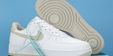 Air Force One sports shoes