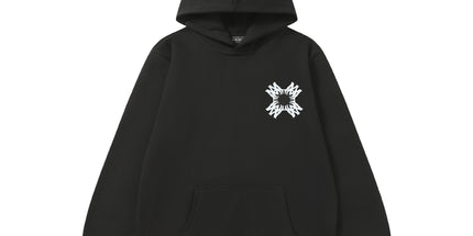 AMIRI Autumn '25 Unisex Hooded Sweatshirt
