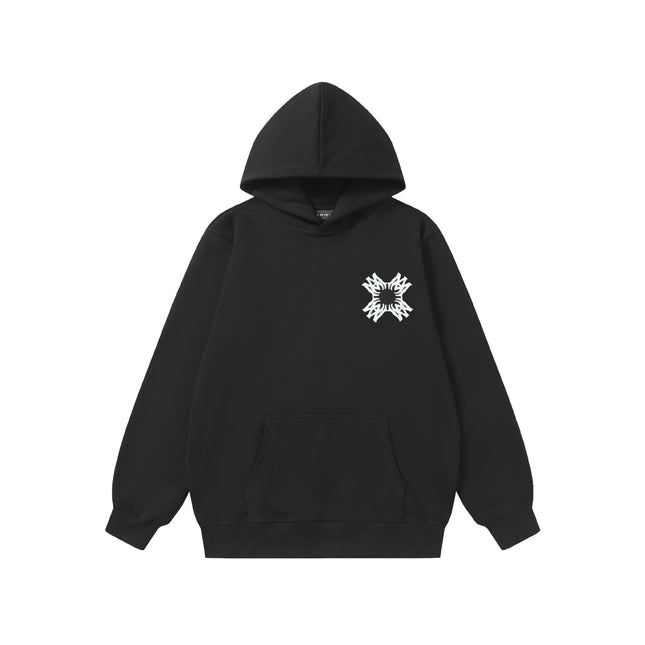 AMIRI Autumn '25 Unisex Hooded Sweatshirt
