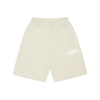 Beige shorts