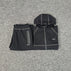 S / 05 Black suit