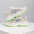 B30 white, black, green