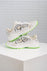 39 / B30 white, black, green