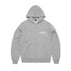 S / Grey sweater