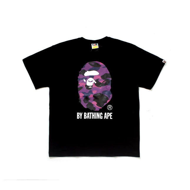Casual Ape T-shirt round neck short sleeve