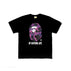 S (Speedy Shipping) / Black purple 1 (storing priority shipment)