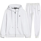 White Suit - Black Label
