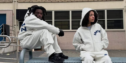 Corteiz Streetwear Full
Tracksuit