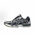 36 (0.5 yard under) / Navy blue