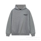 Sweatshirt premium gray