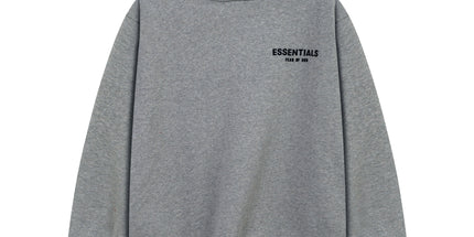 FOG Double Line Fleece Hoodie & Sweatpants Set