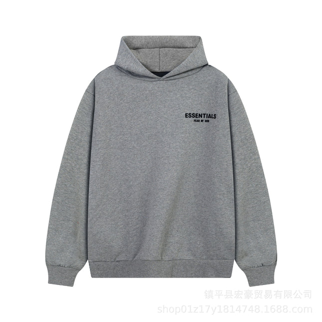 FOG Double Line Fleece Hoodie & Sweatpants Set