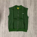 Green [vest] pre-sale